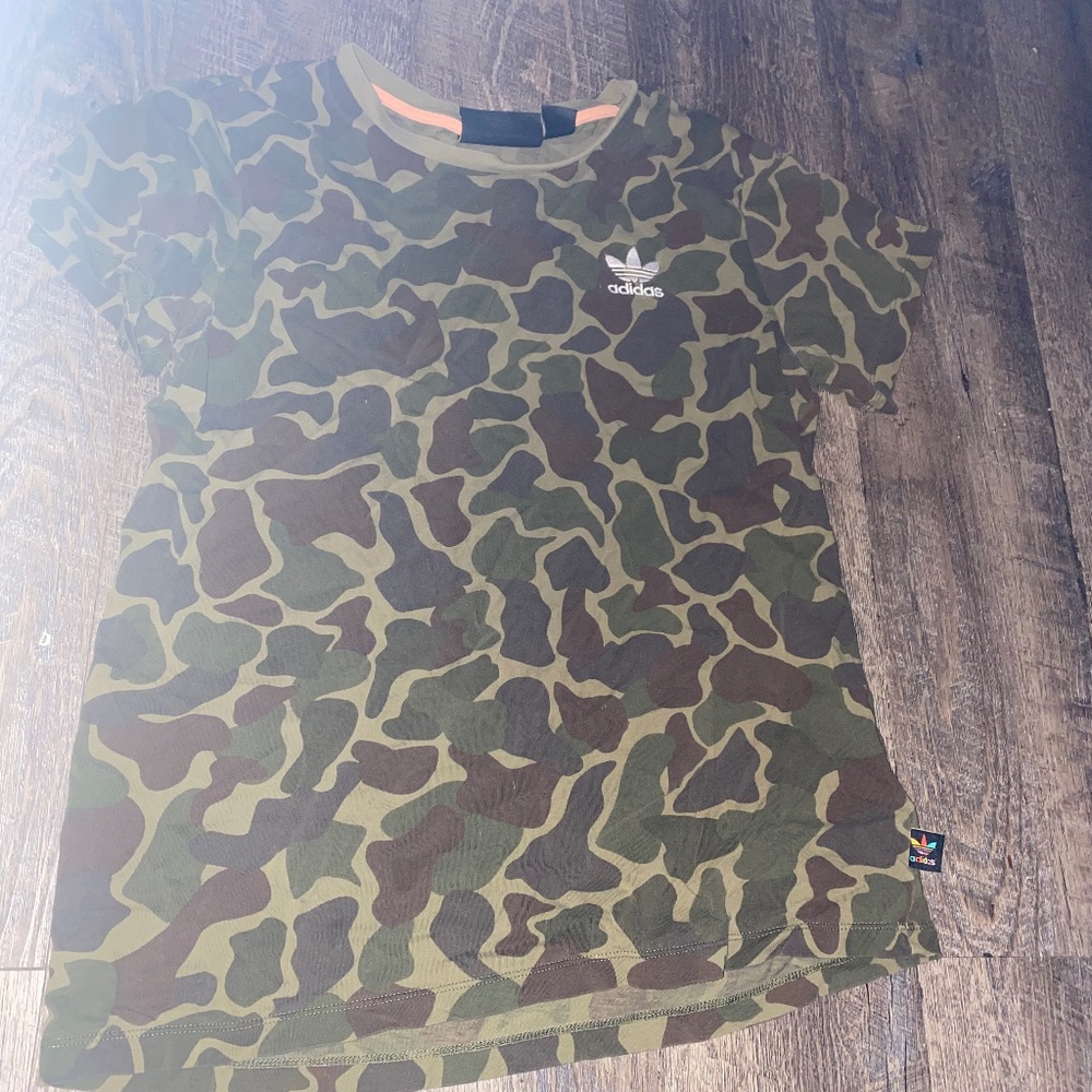 Adidas shirt
